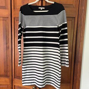 Banana Republic dress size S